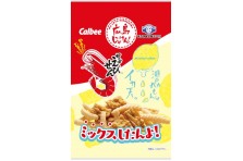 冬季限定 おつまみに大人気 イカ天瀬戸内れもん味お歳暮商品のご紹介 まるか食品株式会社のプレスリリース