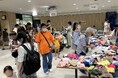 「第6回 子ども服マーケット in SunshineCity」開催報告