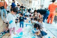子どもたちが自由に遊べて学べる場が3日間限定で池袋・サンシャインシティに登場<IKEBUKURO LIVING LOOP×Sunshine City PLAYPARK 2025>