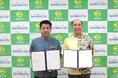 サンシャインシティと沖縄県恩納村　包括連携協定を締結～今年20周年を迎えたサンゴ保全を軸に、地域活性化と持続可能な社会の実現を目指す～