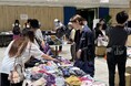 ＜開催報告＞豊島区の子育て家庭121世帯331名に子ども服1,076着をお渡し！「第8回 子ども服マーケット in SunshineCity」