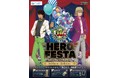 TIGER & BUNNY HERO FESTA in サンシャイン60展望台