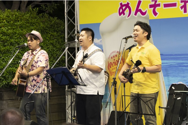 三線ライブイメージ 三線ライブイメージ