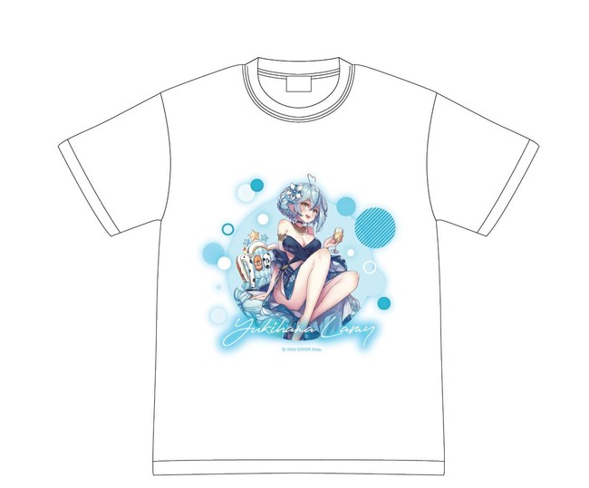 オンライン限定 Tシャツ　B　3,300円
