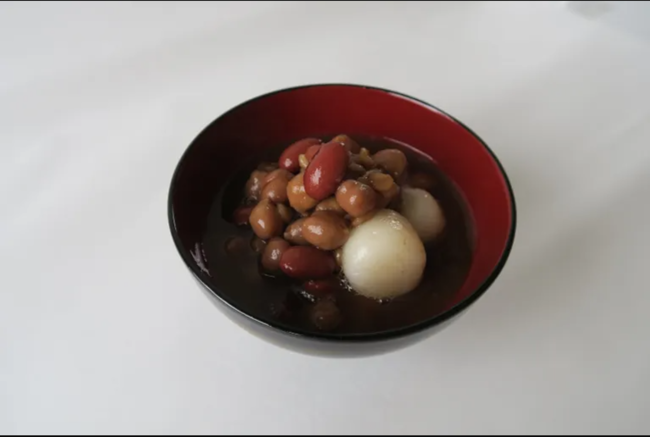 ひよこぜんざい ひよこぜんざい