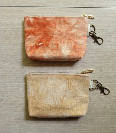 ダリア染めグッズ ダリア染めグッズ