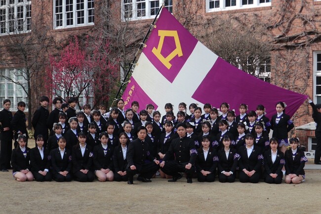立教大学体育会応援団 立教大学体育会応援団