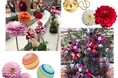 「ダリアの華展2024」*2024年10月4日(金)~10月6日(日)3日間*