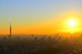 サンシャイン60展望台 てんぼうパーク 2025年 初日の出 特別営業*2025年1月1日(水・祝)6:00~8:00*