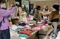 「第5回子ども服マーケット in SunshineCity」開催報告