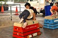 子どもが自由に楽しく遊びながら、サステナブルを学べるIKEBUKURO LIVING LOOP×Sunshine City PLAYPARK 2025年は4月・5月・6月・11月に開催決定!