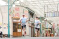 西武園ゆうえんちを“まるごと貸し切り”！木製メダルが選手を迎える、都心近郊では珍しい「アクアスロン大会」開催