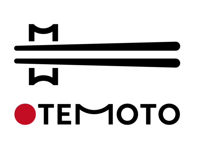 OTEMOTOプロジェクトロゴ OTEMOTOプロジェクトロゴ