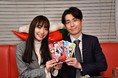 雪見みと、BS朝日 実写版「激辛課長」のヒロイン 新城役に抜擢！2021年12月19日（日）13時放送！