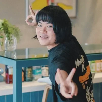 テテマーチ株式会社 CCO　福間 昌大