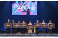 FOR YOUの桐本絵梨花が、「X BORDER 2025 Creator Award 作品部門」にてグランプリを受賞