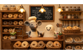 "ゆるふわ狂気"キャラクターIP『はたらくおばけのトト』、立ち上げから5ヶ月で累計フォロワー10万人を突破！