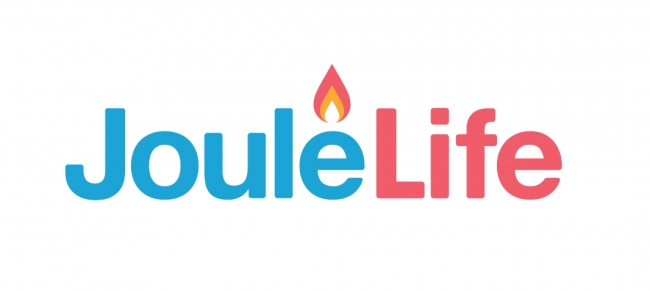 JouleLife（ジュールライフ）ロゴ