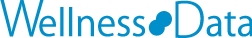 WellnessData（ウエルネスデータ）ロゴ