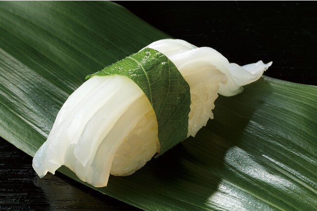 2021年販売 『剣先イカ』 