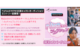 TikTokドラマ「rikaちゃんコレクション」主演オーディション開催!エントリーは2月24日まで!