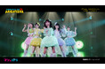 マジカル・パンチラインの楽曲「マジカル・トキメキハイビーム」とメンバーのコメントを収録したムービーを公開