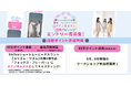 ガールズラブをテーマにしたTikTokショートムービー『フォックス・フレーバー』出演をかけた配信イベントが開催決定！　エントリーは8月21日まで！
