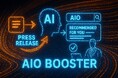 AIO(AI 検索最適化)支援サービス『AIOブースター』β版を提供開始