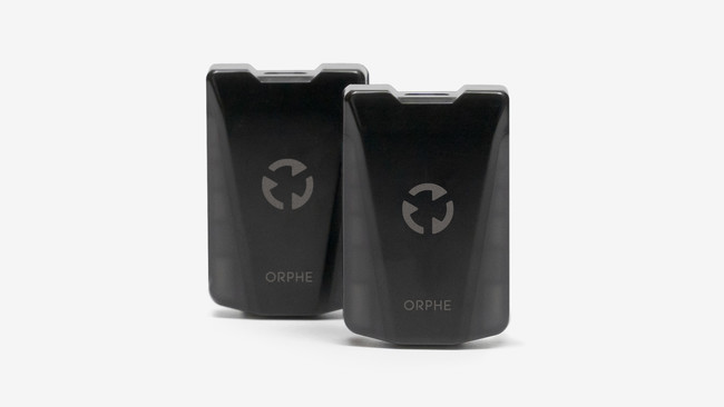 スマートシューズ ORPHE TRACK、アップデートしたセンサーを含む最新版