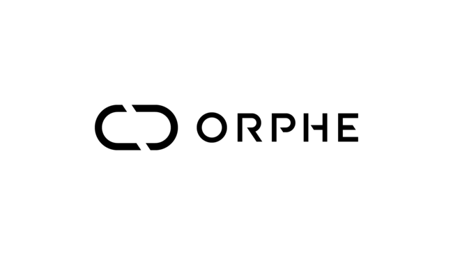 ORPHE ロゴ