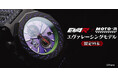 2025年鈴鹿8耐にブース出展! エヴァンゲリオンレーシングとの限定コラボウォッチを予約受付