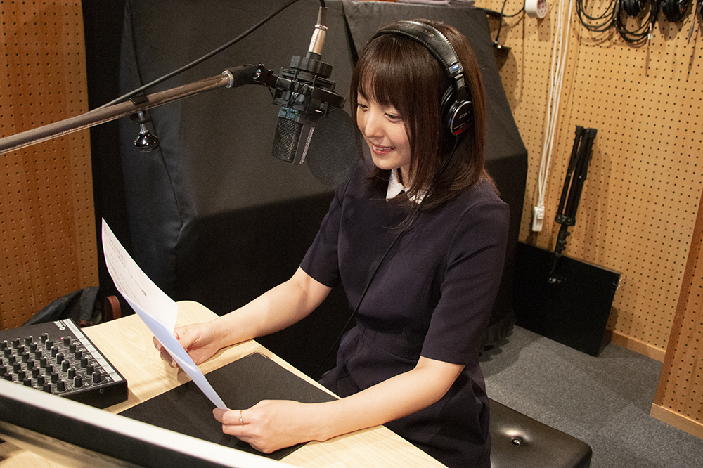 加藤英美里さんがpvナレーションを担当 オバケイドロ 名古屋駅 栄大型ビジョンでの放映も開始 株式会社 フリースタイルのプレスリリース