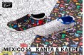 Onitsuka Tiger KANTA&KAEDEとのコラボレーションアイテム登場