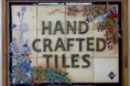 【リビエラ】手仕事がつくる、もう一つのタイルの世界「Hand Crafted Tiles展 ‐ タイルが生まれるまで -」を東京ショールームで開催