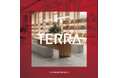 天然石の美しさを最新技術で再構築。リビエラが新カタログ「TERRA vol.12」を発刊