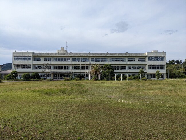 株式会社 JELLYFISH富津市