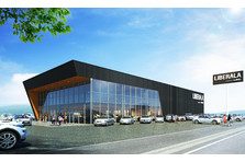 女優の真野恵里菜さんが出演する ガリバーな2月の決算sale の新cmが完成 株式会社idomのプレスリリース