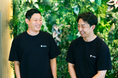 株式会社BONX、新たに2名の副社長が就任