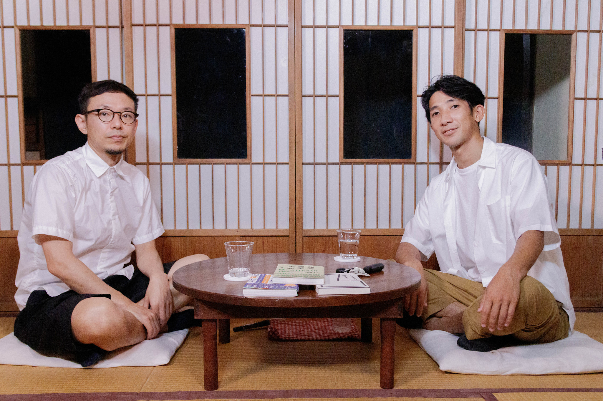 【イベントレポート】BONXのCEO宮坂と面白法人カヤックのCEO柳澤の対談に約300名の方にお申し込みをいただきました