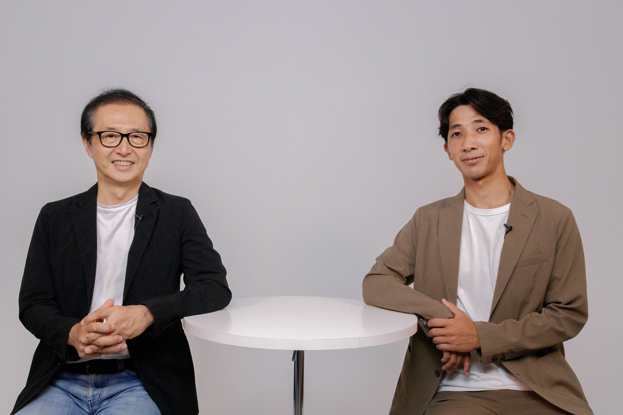 【イベントレポート】BONXのCEO宮坂とBCGシニアアドバイザーの御立尚資氏がチームを成長させるリモートワークについて対談