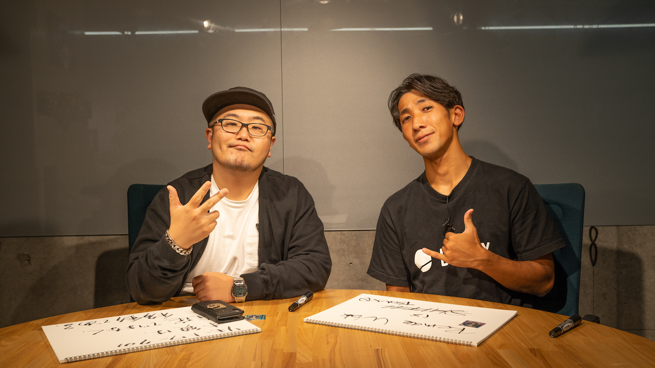 リモートワークなんて◯◯だ！BONX CEO宮坂とThe Breakthrough Company GO 代表三浦氏がリモートワークと採用戦略について特別対談