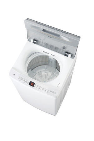 ハイアール、大容量の全自動洗濯機3機種を1月13日より順次発売「使い 