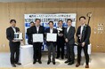 徳島県鳴門市の地方創生に関する包括連携協定締結