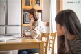 “夏休みを満喫したい子ども”と、“より負担が大きくなる母親”で、夏休みに対するギャップが発生していることが判明