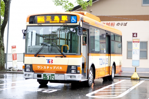 「元箱根港」「箱根町港」 から「東海バスオレンジシャトル」で約20分