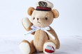 『小田急電鉄×タリーズコーヒーコラボテディ』を12月27日（月）より発売