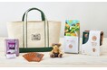 “COFFEE MAKES ME HAPPY”タリーズコーヒーのこだわりが詰まった福袋「2025 HAPPY BAG」を11月6日(水)より予約受付開始、12月13日(金)より発売