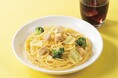 爽やかな春の訪れを感じさせる「FUN FAN JAPAN!」プロジェクトメニュー「グリルチキンの瀬戸内レモンパスタ~青唐辛子風味~」「屋久島和紅茶とせとかみかんのシフォン」を3月19日(水)より発売