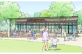 ~Tully’s Actionを発信する、九州初の公園内店舗~「タリーズコーヒー 福岡東平尾公園店」を4月1日(火)オープン