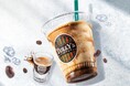 タリーズコーヒーがお届けする特別なエスプレッソ体験 “エスプレッソに恋して、溺れて”「バニラアフォガートシェイク」「アフォガートコーヒー」を8月6日(水)より発売